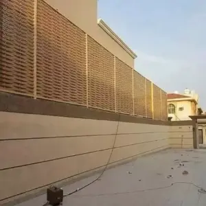 دهانات وديكورات جدة | سواتر