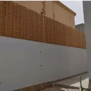 دهانات وديكورات جدة | سواتر