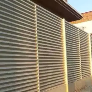 دهانات وديكورات جدة | سواتر