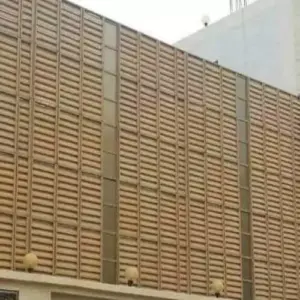 دهانات وديكورات جدة | سواتر