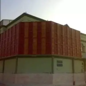دهانات وديكورات جدة | سواتر