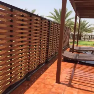 دهانات وديكورات جدة | سواتر