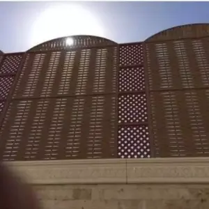 دهانات وديكورات جدة | سواتر
