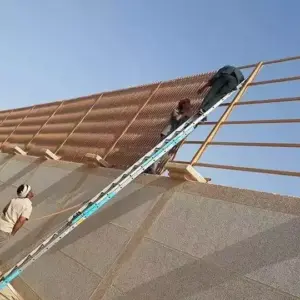 دهانات وديكورات جدة | سواتر