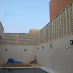 دهانات وديكورات جدة | سواتر