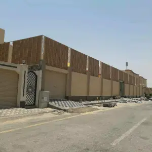 دهانات وديكورات جدة | سواتر