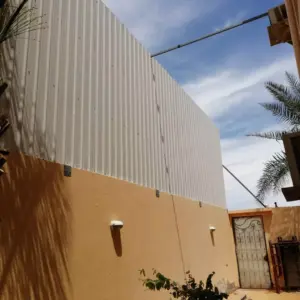 دهانات وديكورات جدة | سواتر