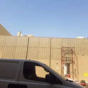 دهانات وديكورات جدة | سواتر
