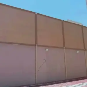 دهانات وديكورات جدة | سواتر
