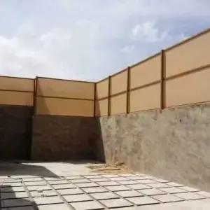 دهانات وديكورات جدة | سواتر