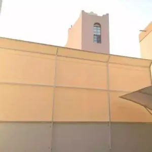 دهانات وديكورات جدة | سواتر