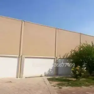 دهانات وديكورات جدة | سواتر