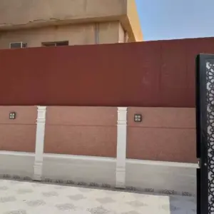 دهانات وديكورات جدة | سواتر