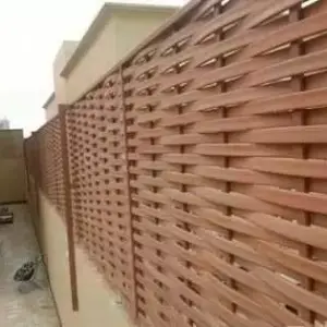 دهانات وديكورات جدة | سواتر