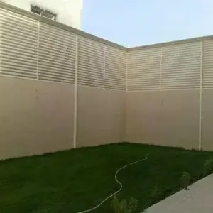 دهانات وديكورات جدة | سواتر
