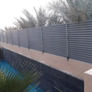 دهانات وديكورات جدة | سواتر