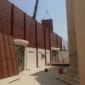 دهانات وديكورات جدة | سواتر