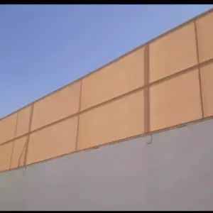 دهانات وديكورات جدة | سواتر