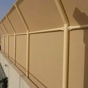 دهانات وديكورات جدة | سواتر