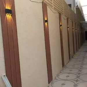 دهانات وديكورات جدة | سواتر