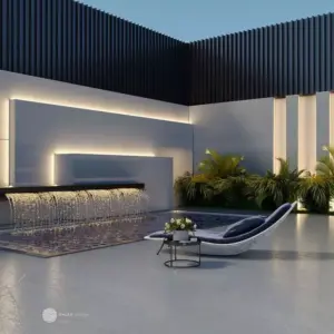 دهانات وديكورات جدة | سواتر