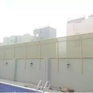 دهانات وديكورات جدة | سواتر