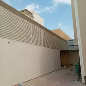 دهانات وديكورات جدة | سواتر
