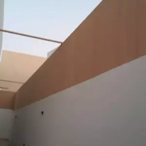دهانات وديكورات جدة | سواتر