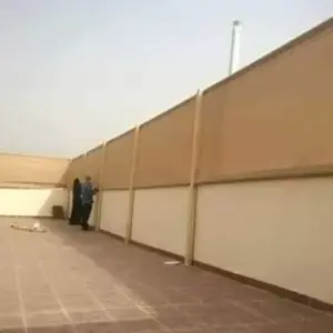 دهانات وديكورات جدة | سواتر