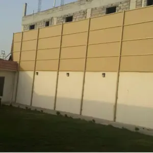 دهانات وديكورات جدة | سواتر