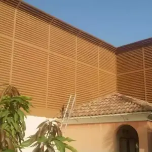 دهانات وديكورات جدة | سواتر