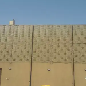دهانات وديكورات جدة | سواتر