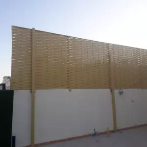 دهانات وديكورات جدة | سواتر