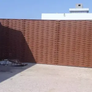 دهانات وديكورات جدة | سواتر