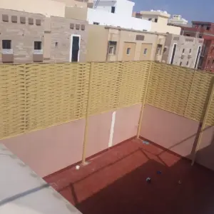 دهانات وديكورات جدة | سواتر