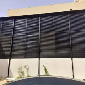 دهانات وديكورات جدة | سواتر