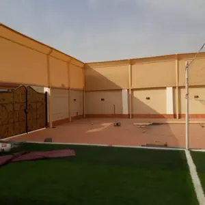 دهانات وديكورات جدة | سواتر