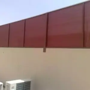 دهانات وديكورات جدة | سواتر