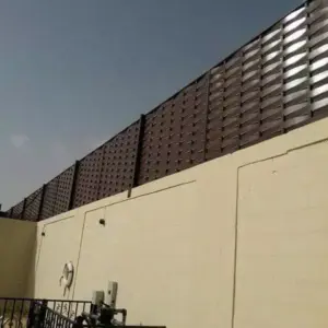 دهانات وديكورات جدة | سواتر