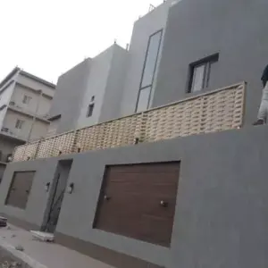 دهانات وديكورات جدة | سواتر