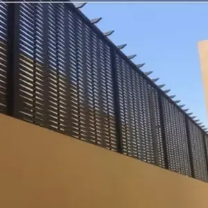 دهانات وديكورات جدة | سواتر