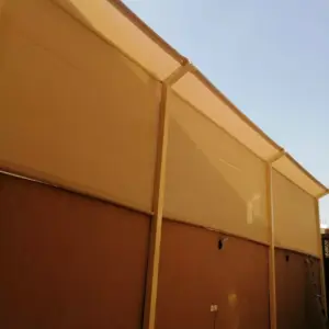 دهانات وديكورات جدة | سواتر