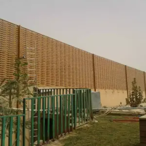 دهانات وديكورات جدة | سواتر