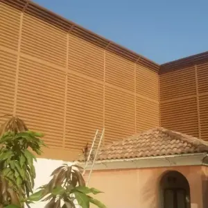 دهانات وديكورات جدة | سواتر