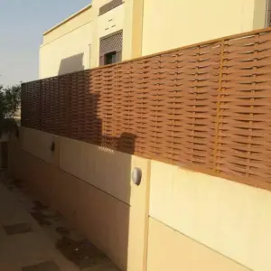 دهانات وديكورات جدة | سواتر
