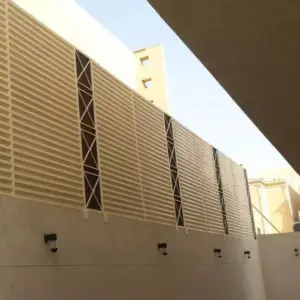 دهانات وديكورات جدة | سواتر