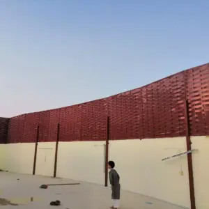دهانات وديكورات جدة | سواتر