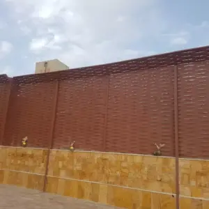 دهانات وديكورات جدة | سواتر