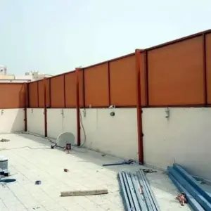 دهانات وديكورات جدة | سواتر