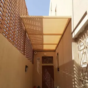 دهانات وديكورات جدة | سواتر